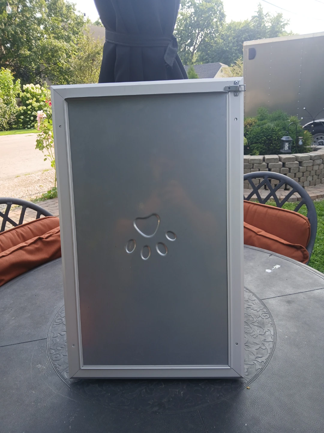 Pet Door Flap