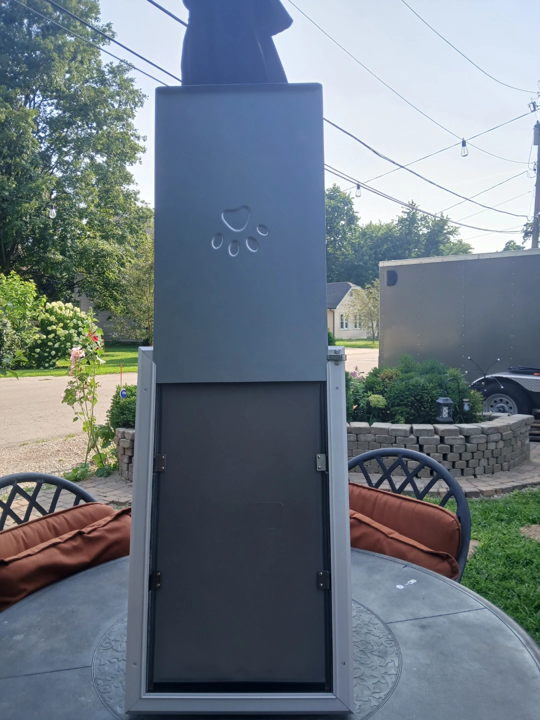 Pet Door Flap - photo 2