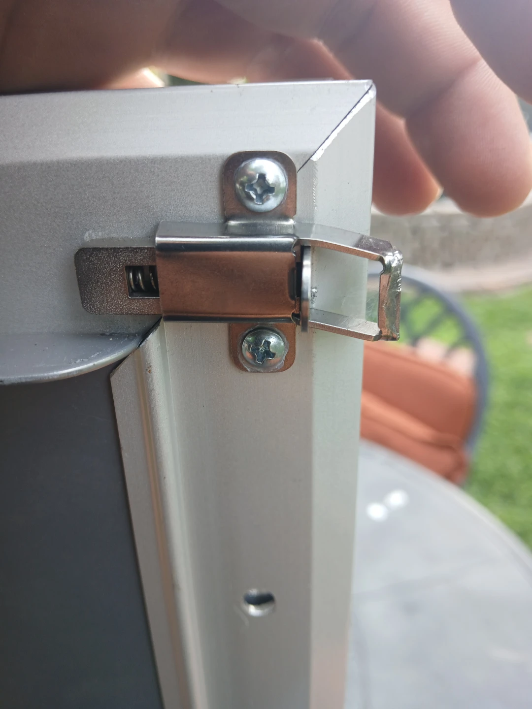 Pet Door Flap - photo 5