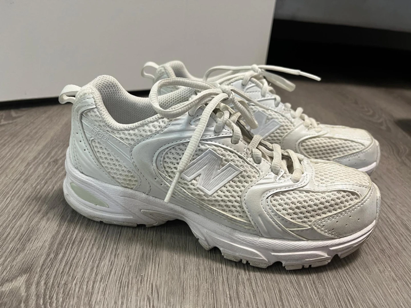 New Balance 530 Running Shoes - White