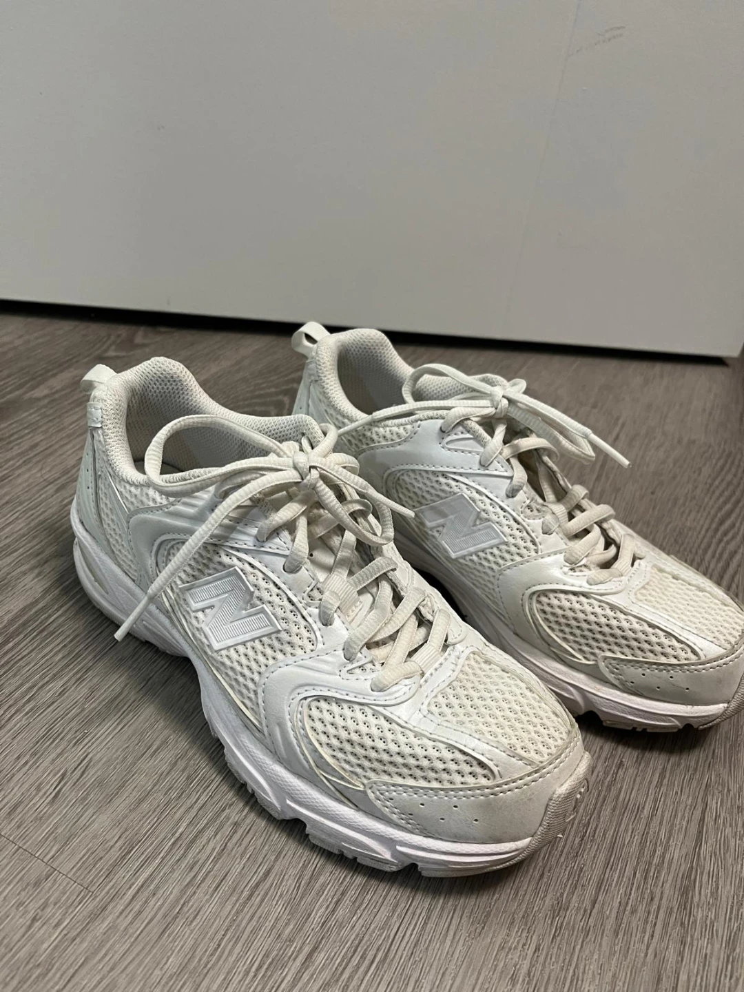 New Balance 530 Running Shoes - White - photo 2