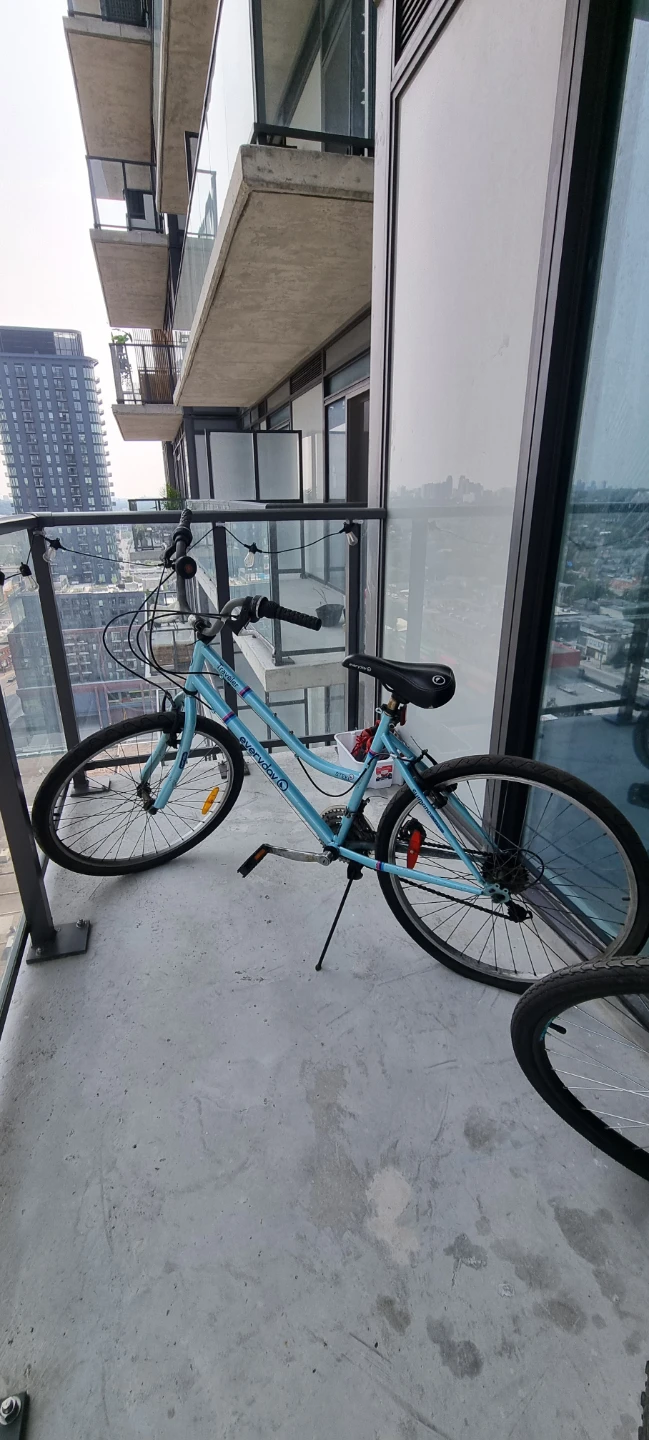 Schwinn Wayfinder Women's Commuter Bike - photo 5