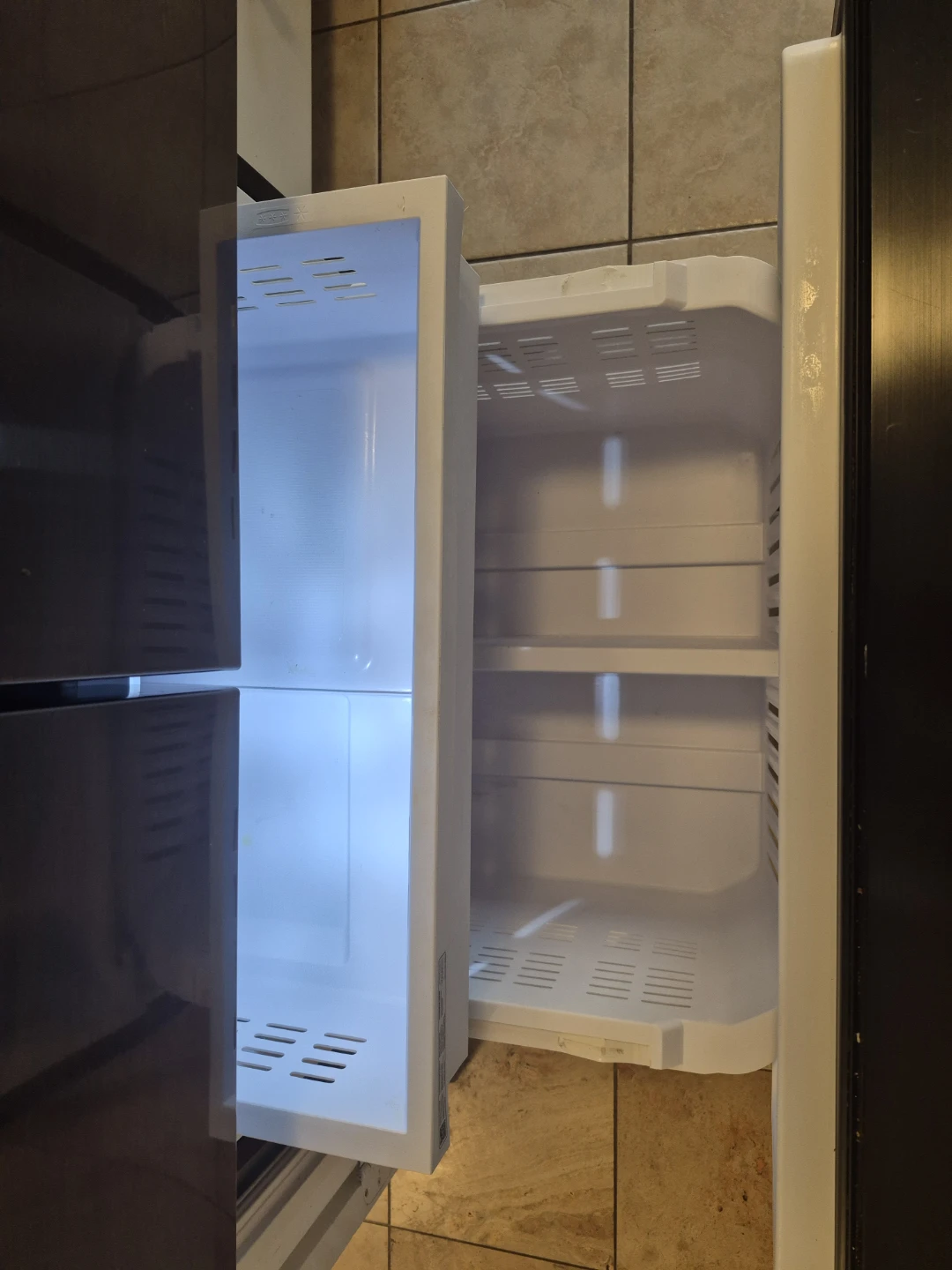 Samsung French Door Refrigerator