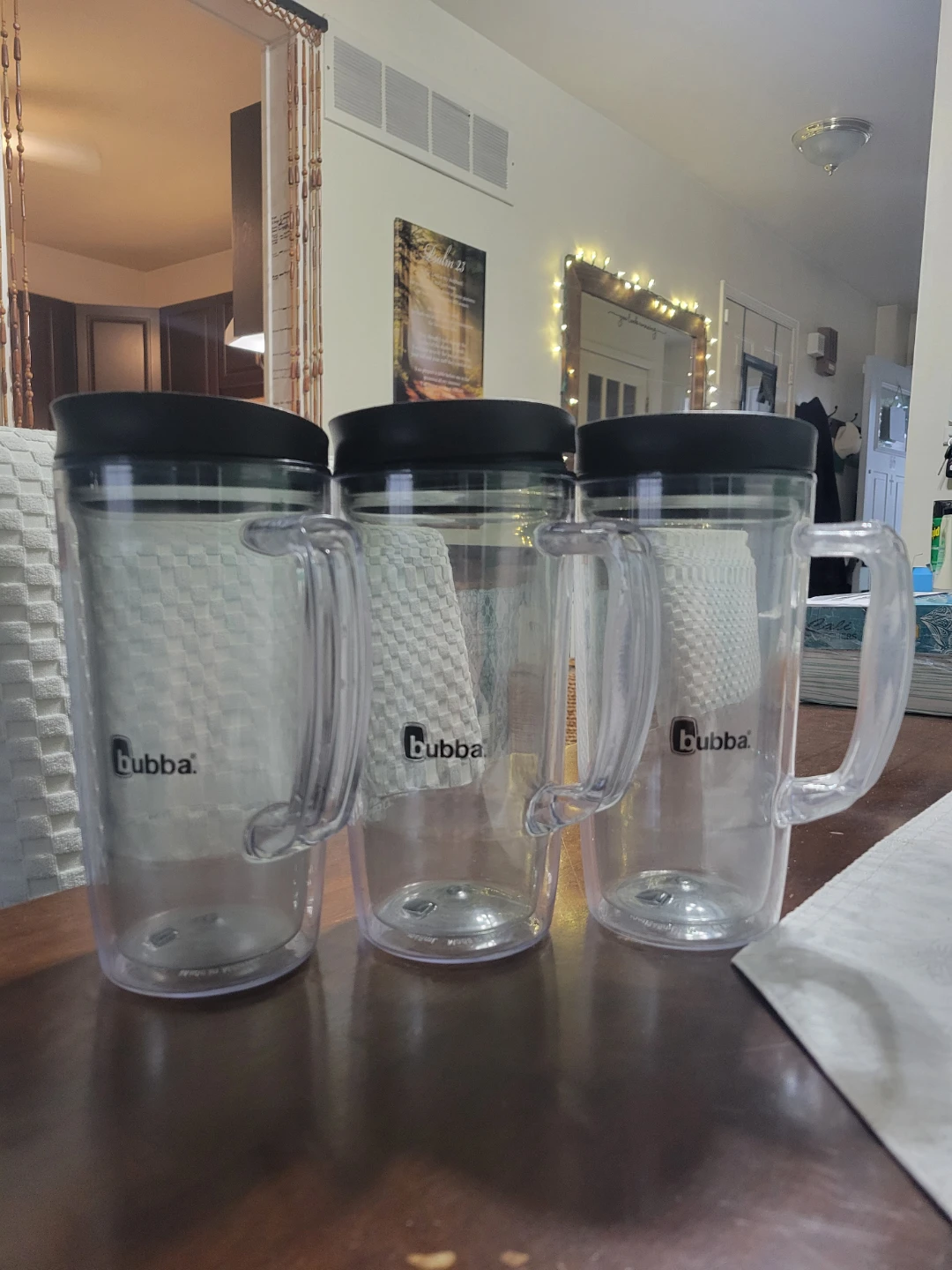 3 WATER TUMBLERS - photo 5