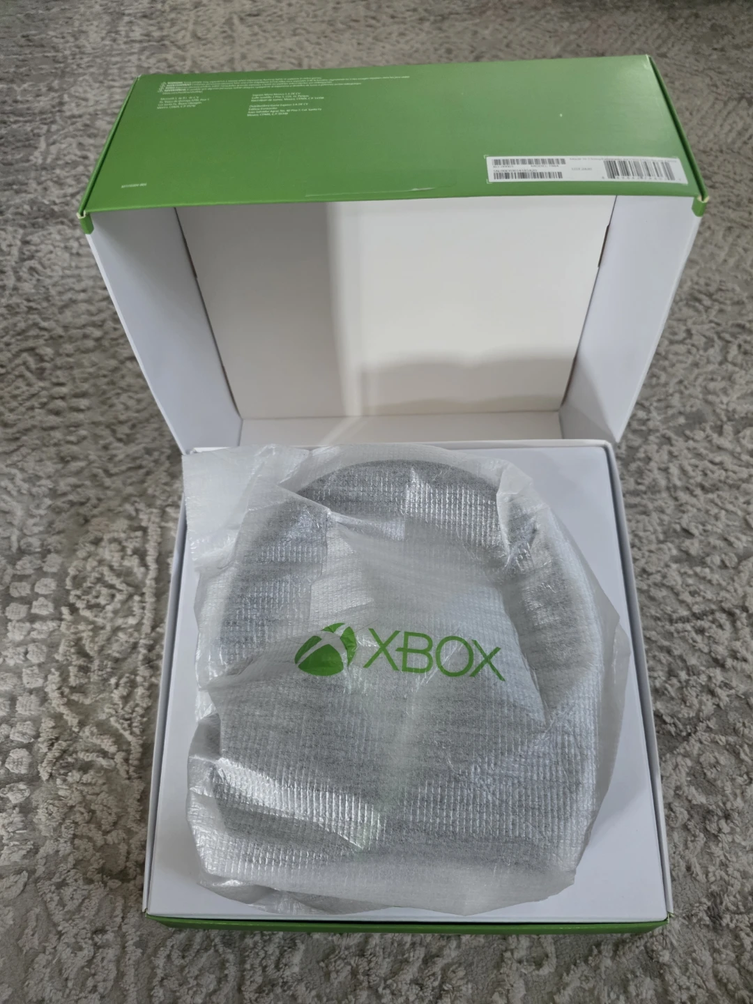 Xbox Stereo Headset Only used 2 times - photo 2