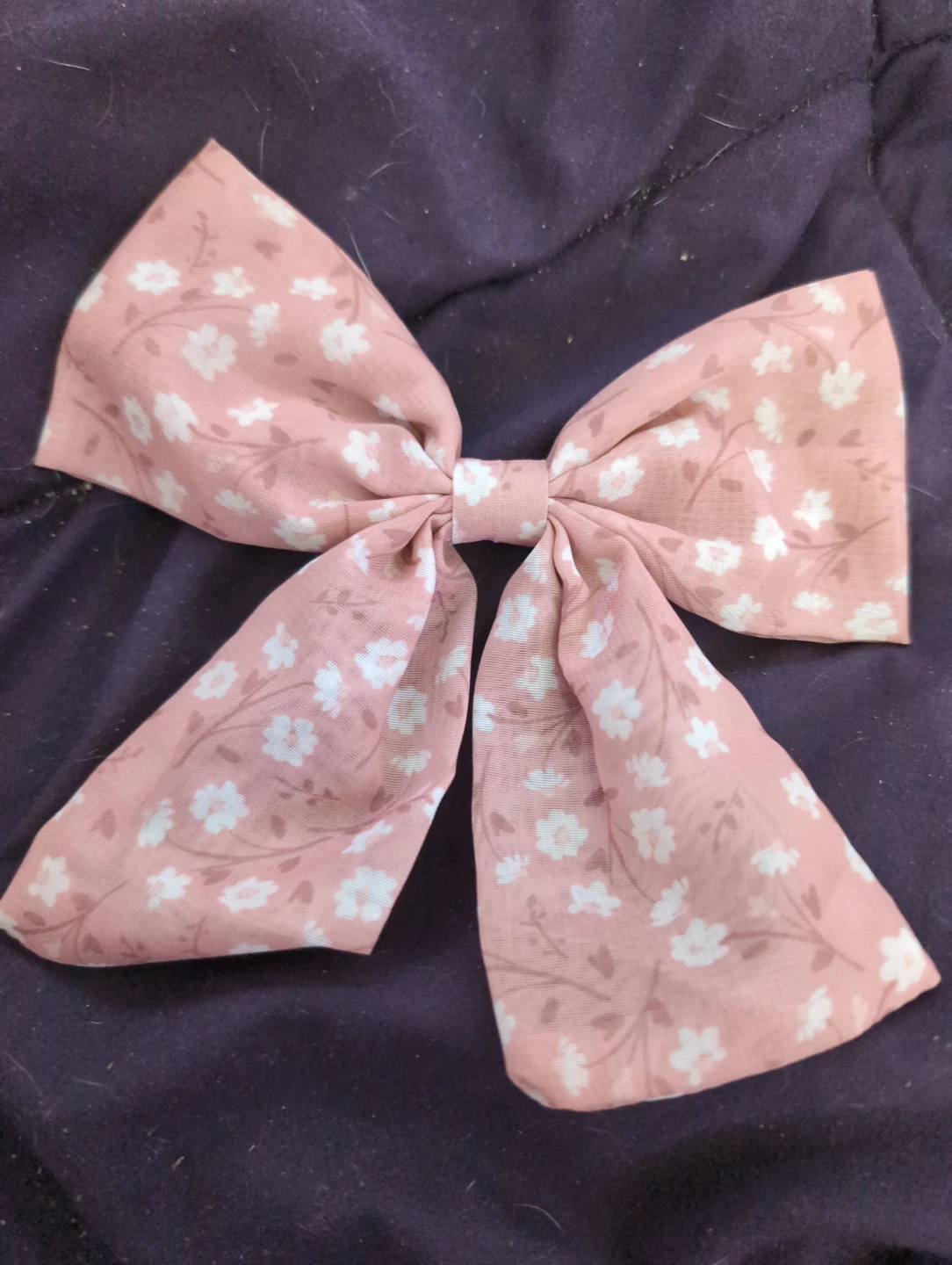 Set of 4 Cute Hair Bows - photo 2