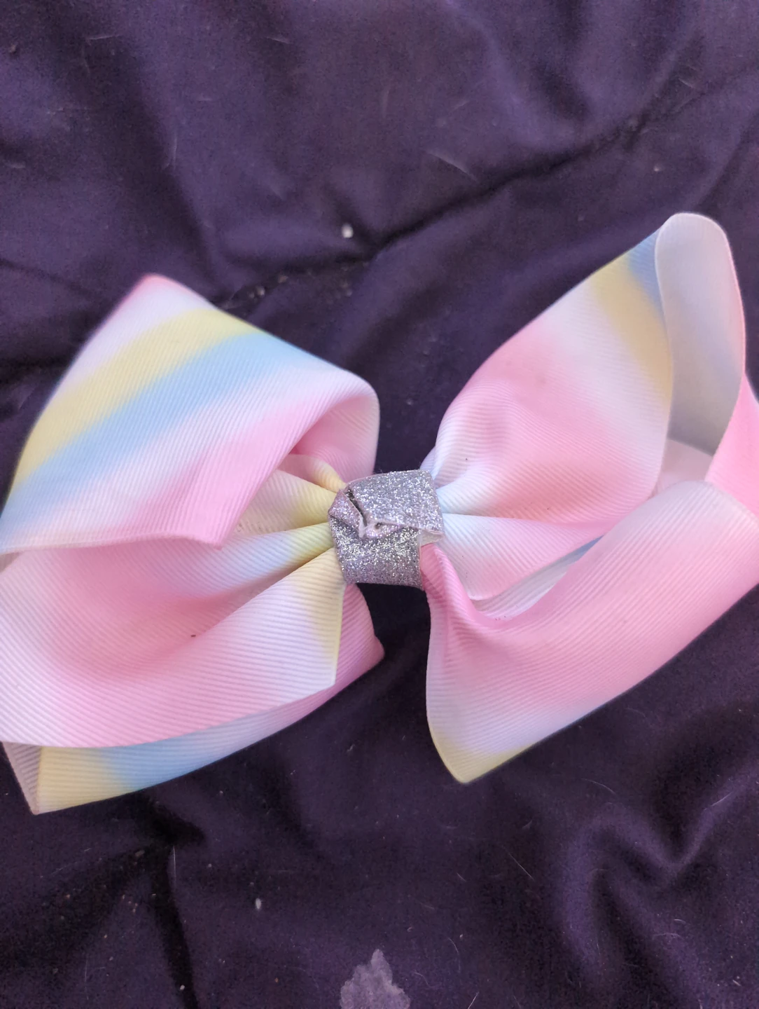 Set of 4 Cute Hair Bows - photo 3
