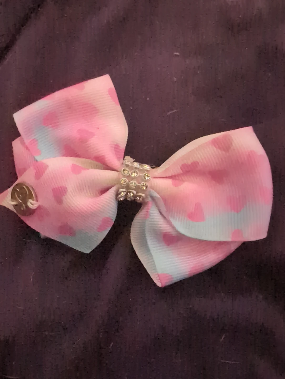 Set of 4 Cute Hair Bows - photo 4