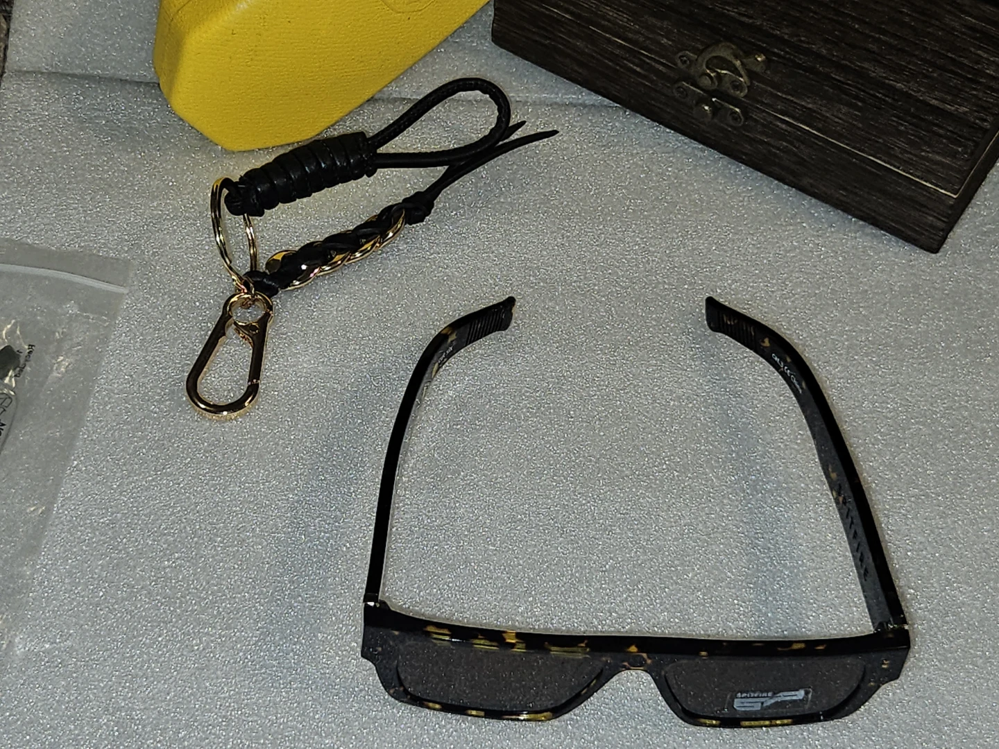 Spitfire Sunglasses - Tortoiseshell - photo 3