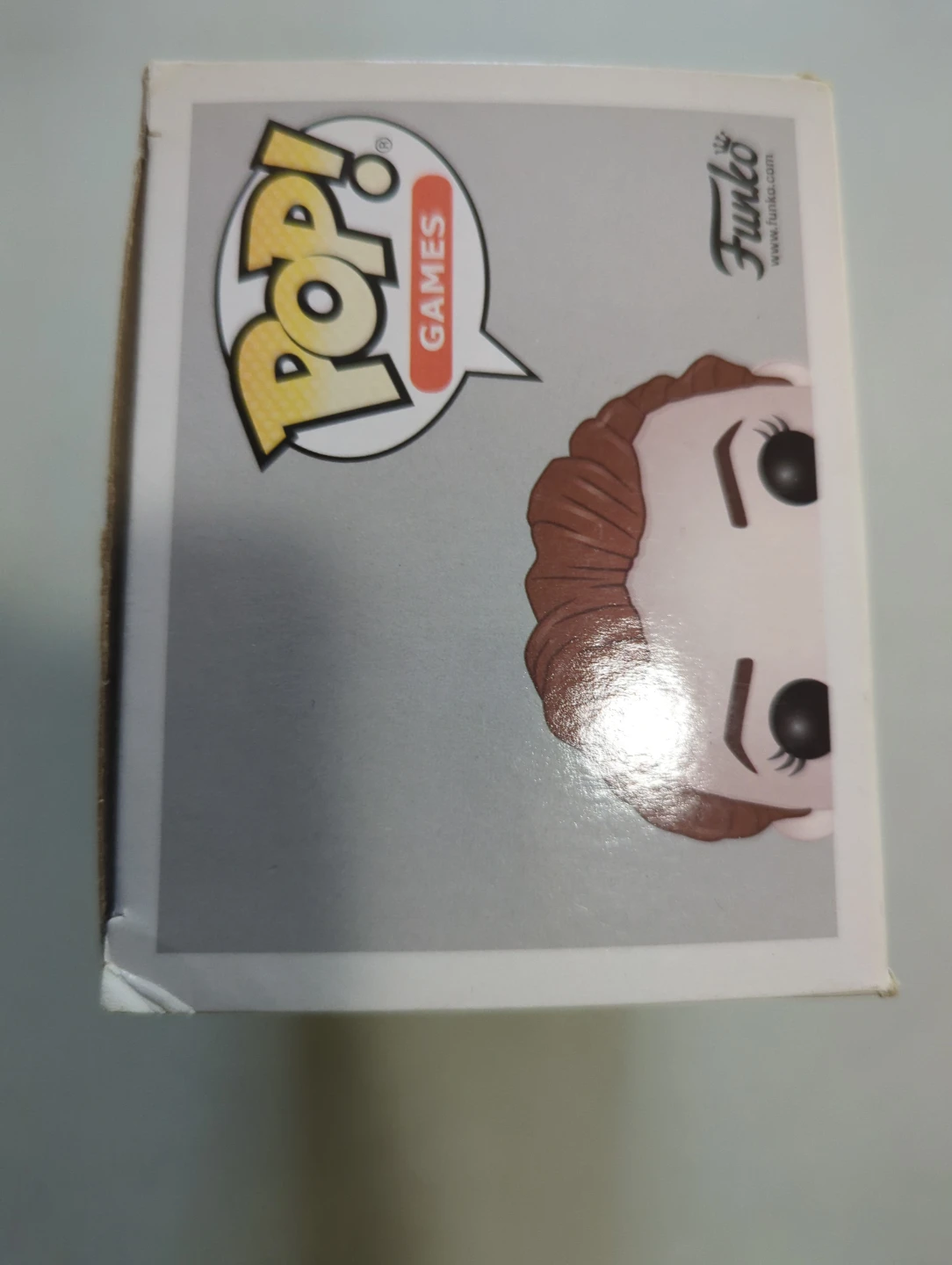 Funko Pop! Games Fortnite Tower Recon Specialist #439 - photo 5