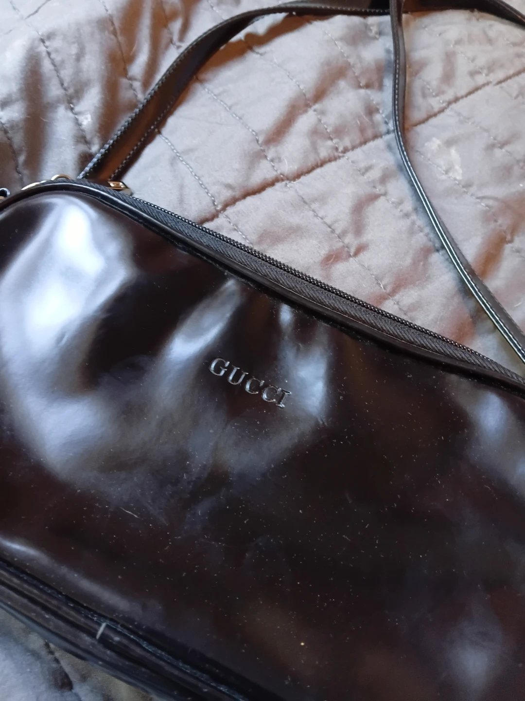 Gucci purse