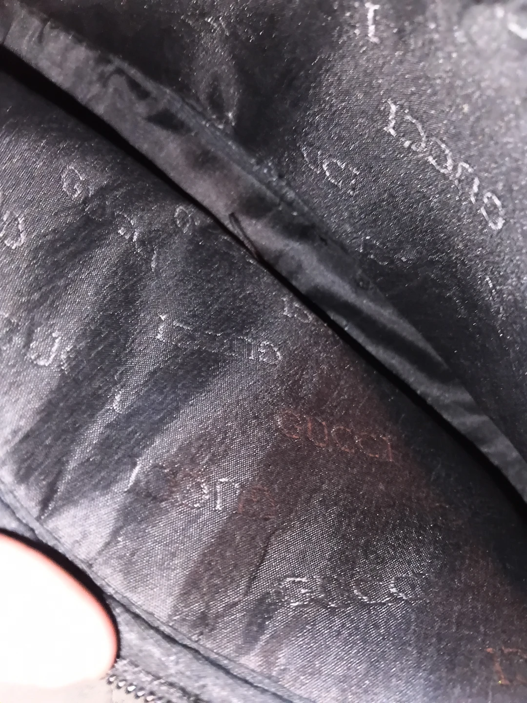 Gucci purse - photo 2
