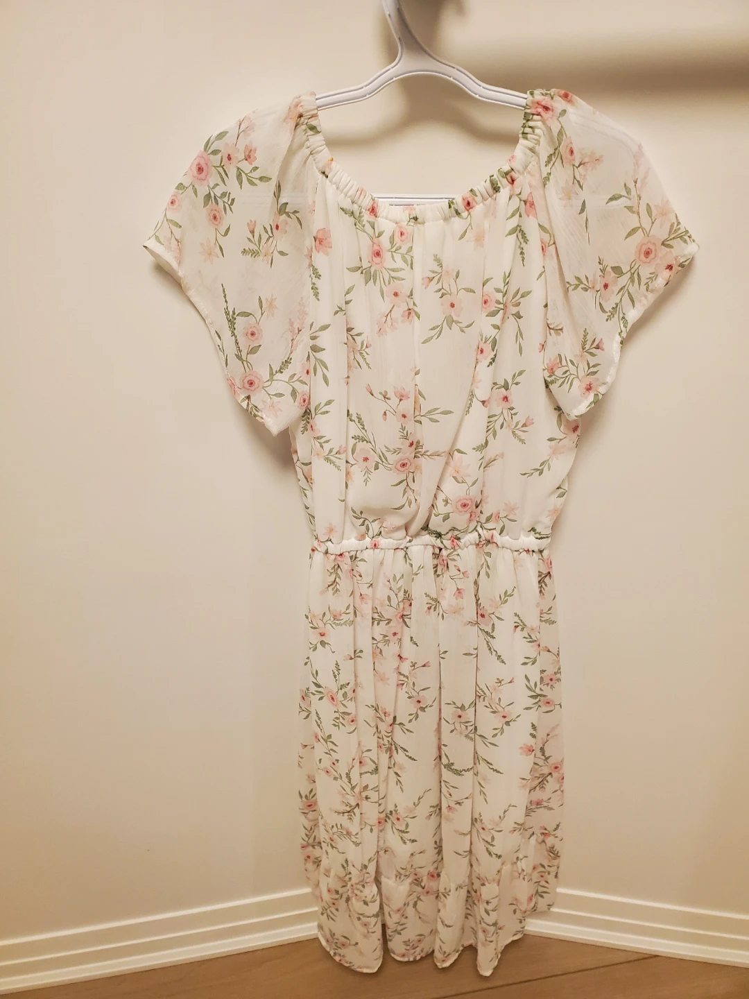 Girls Urban Kids Floral Dress - Size L/G (14-16) - photo 4