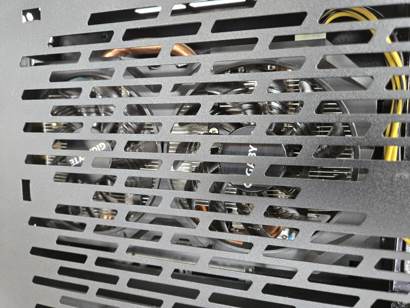 Budget Console Size PC - photo 2
