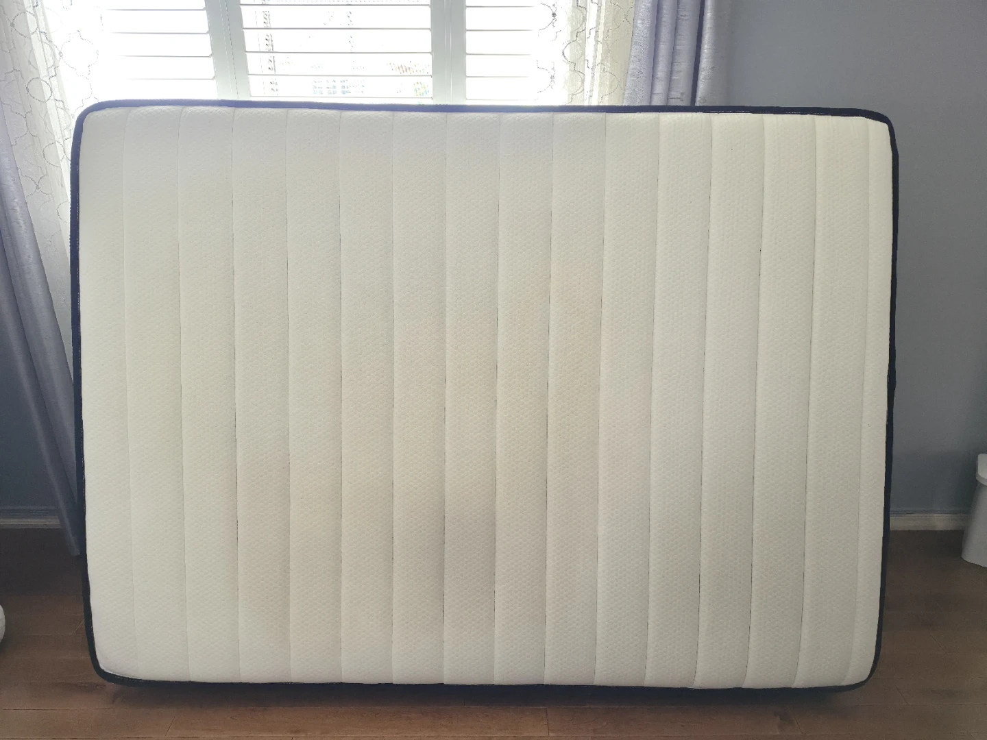 12 inch Queen Firm Mattress