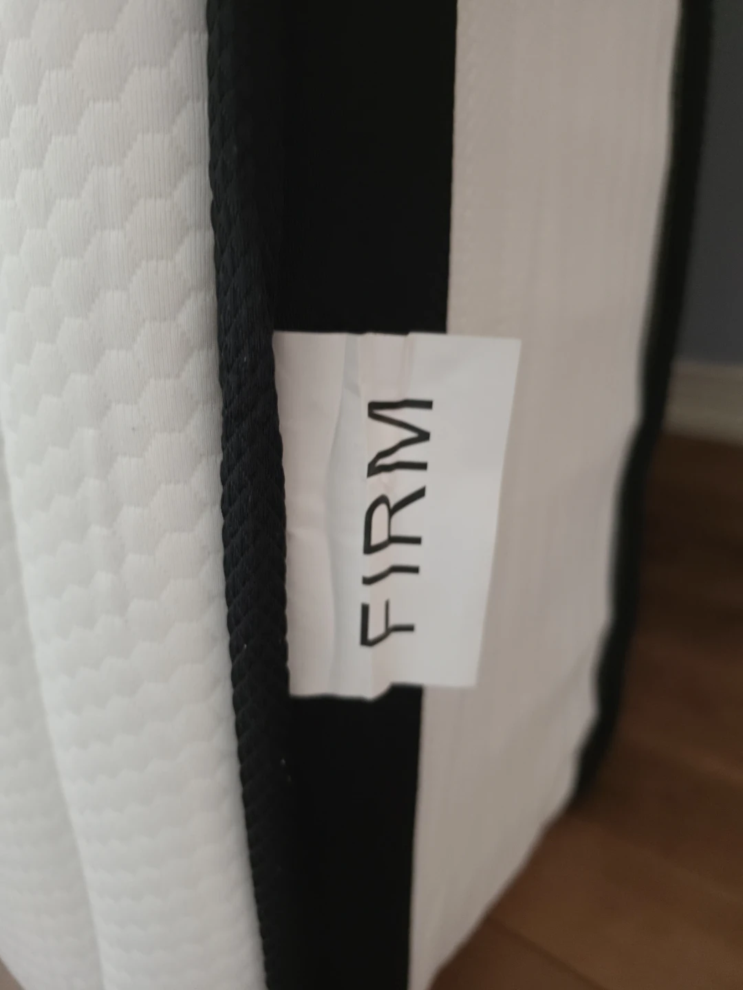12 inch Queen Firm Mattress - photo 4
