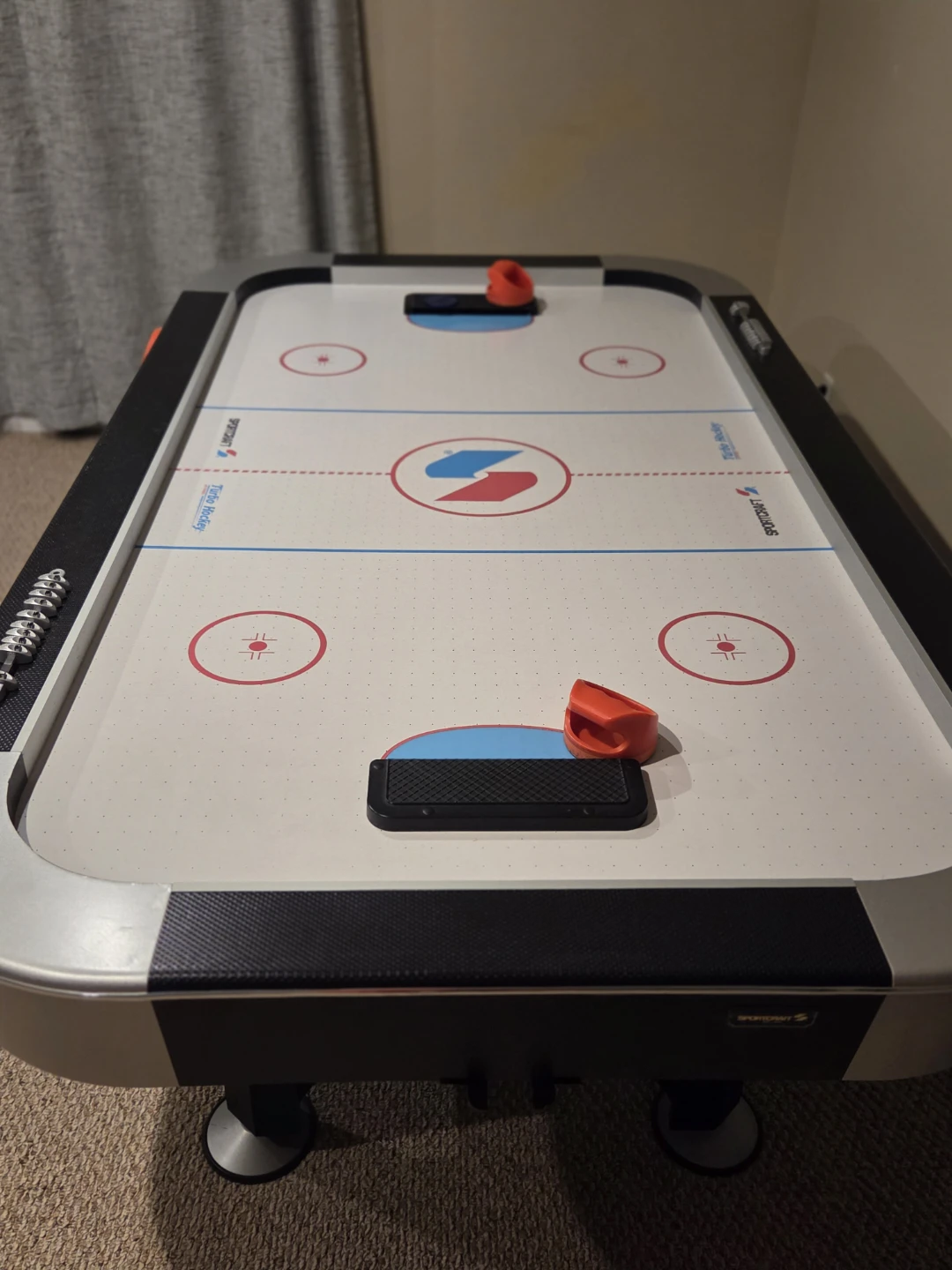 Foosball, Air Hockey, Cocktail Arcade Machine - photo 3