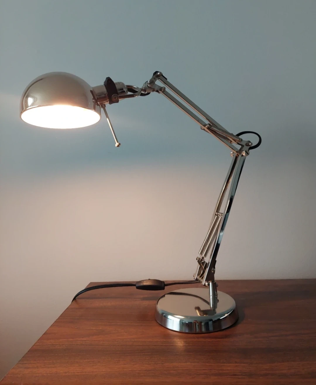 2 Lamps - photo 2