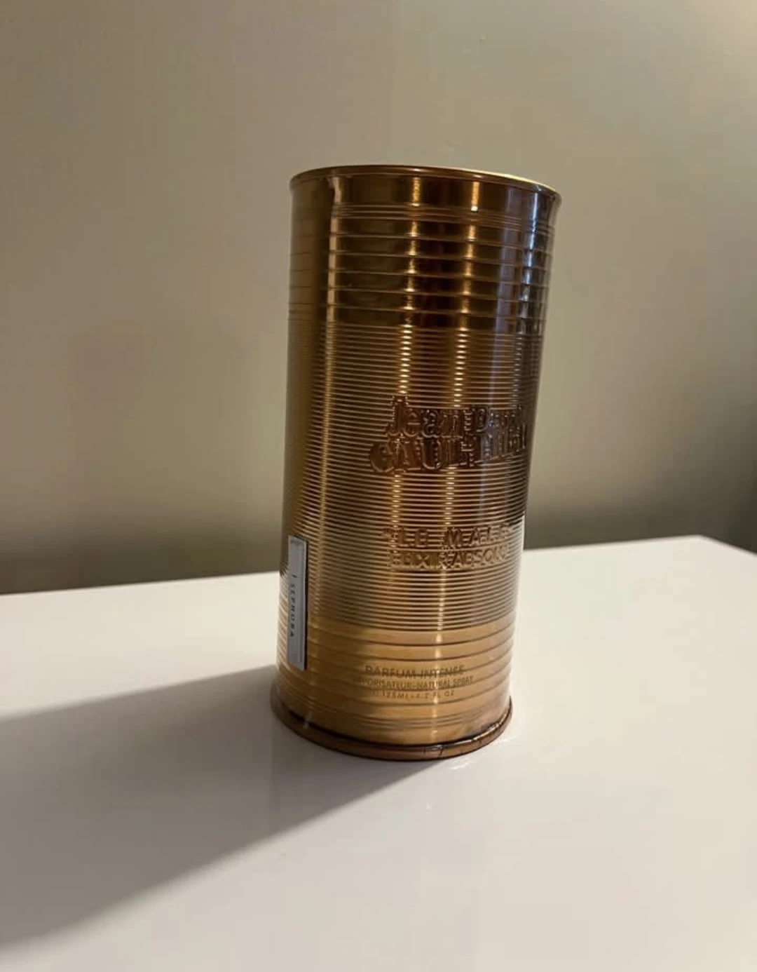 Jean Paul Gaultier Le Male Elixir Absolu