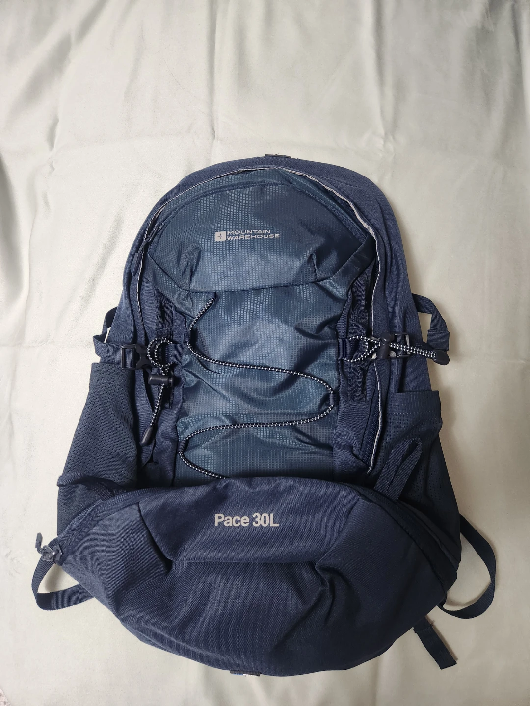 Mountain Warehouse Pace 30L Backpack - photo 2