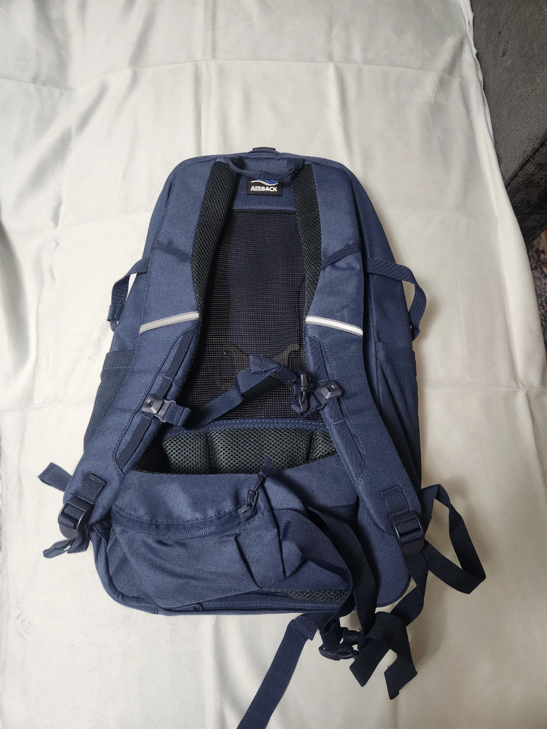 Mountain Warehouse Pace 30L Backpack - photo 3