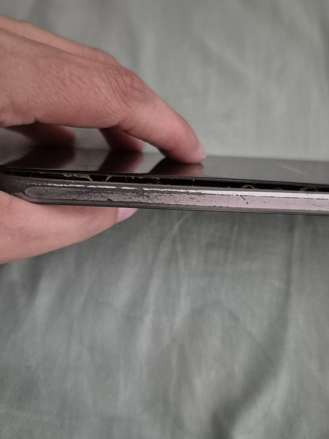 Samsung Galaxy S6 Smartphone for Parts or Repair