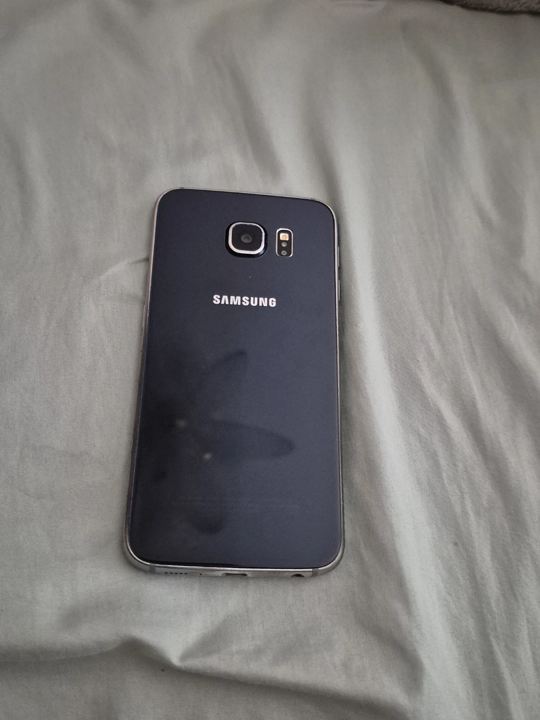 Samsung Galaxy S6 Smartphone for Parts or Repair - photo 2