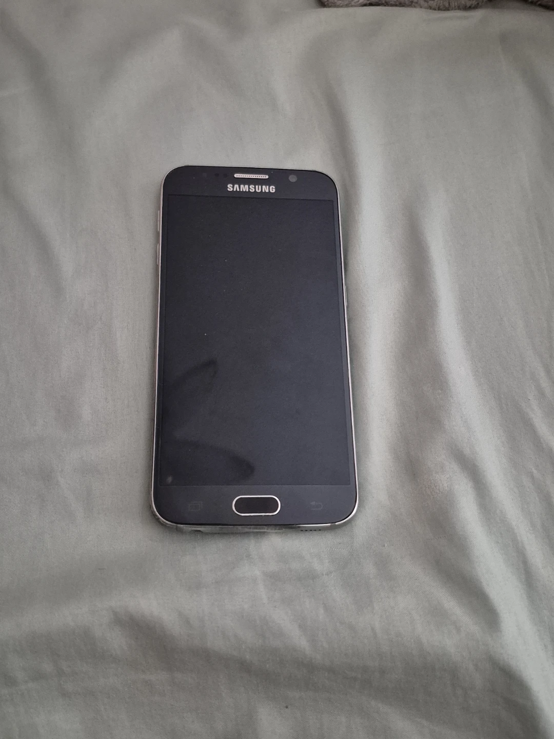 Samsung Galaxy S6 Smartphone for Parts or Repair - photo 3