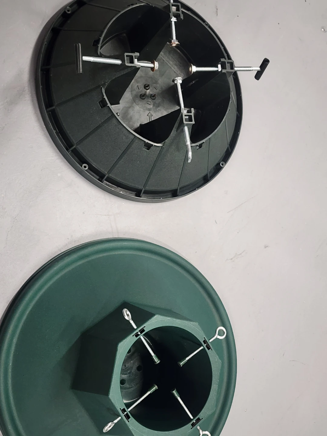 Christmas Tree Stand