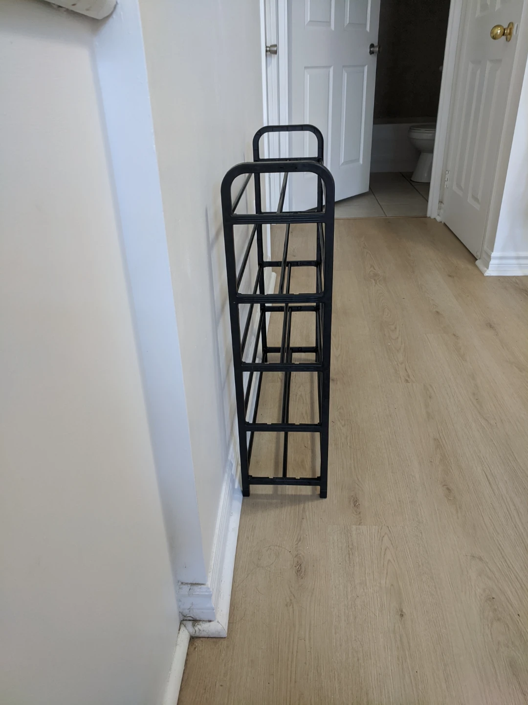 Shoes Rack - photo 2