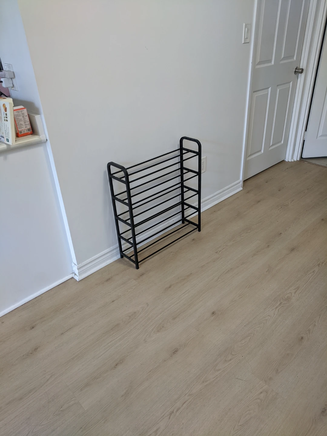 Shoes Rack - photo 4
