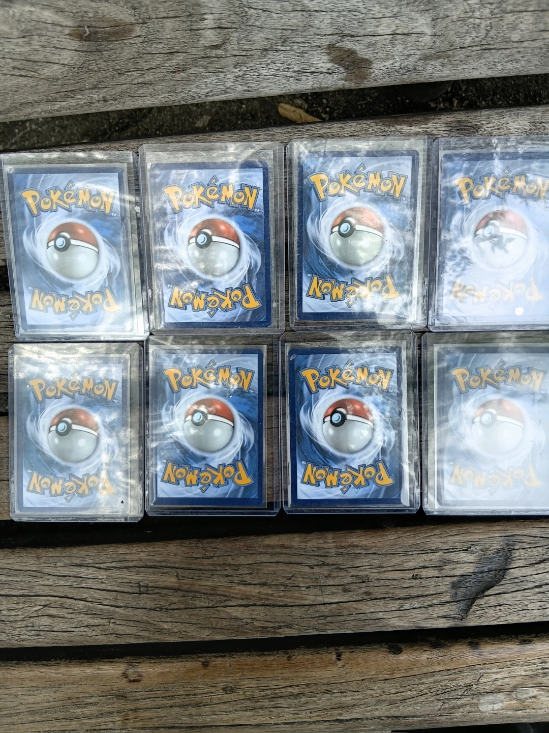 Assorted Pokémon Trading Cards - photo 3