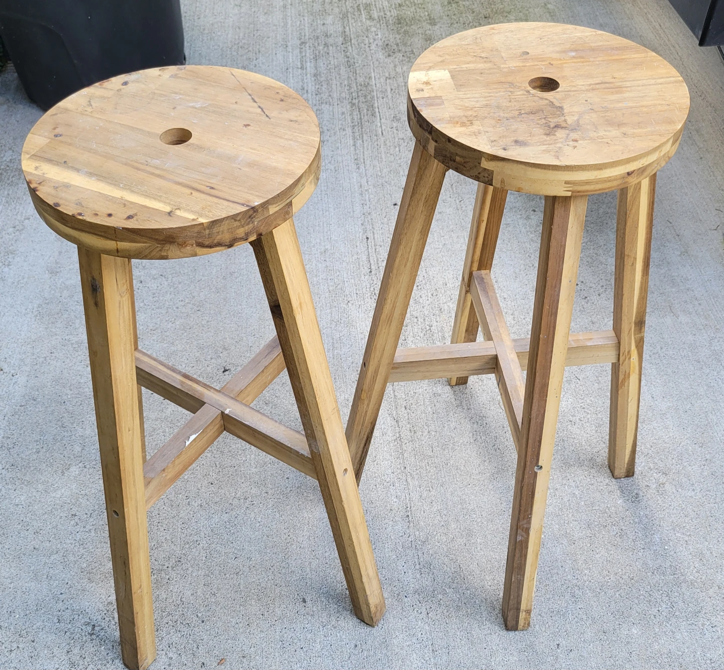 Bar Stools