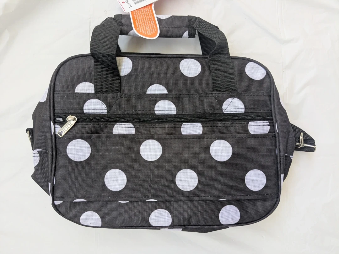 Rockland Travel Flight Tote Bag / Weekender - photo 2