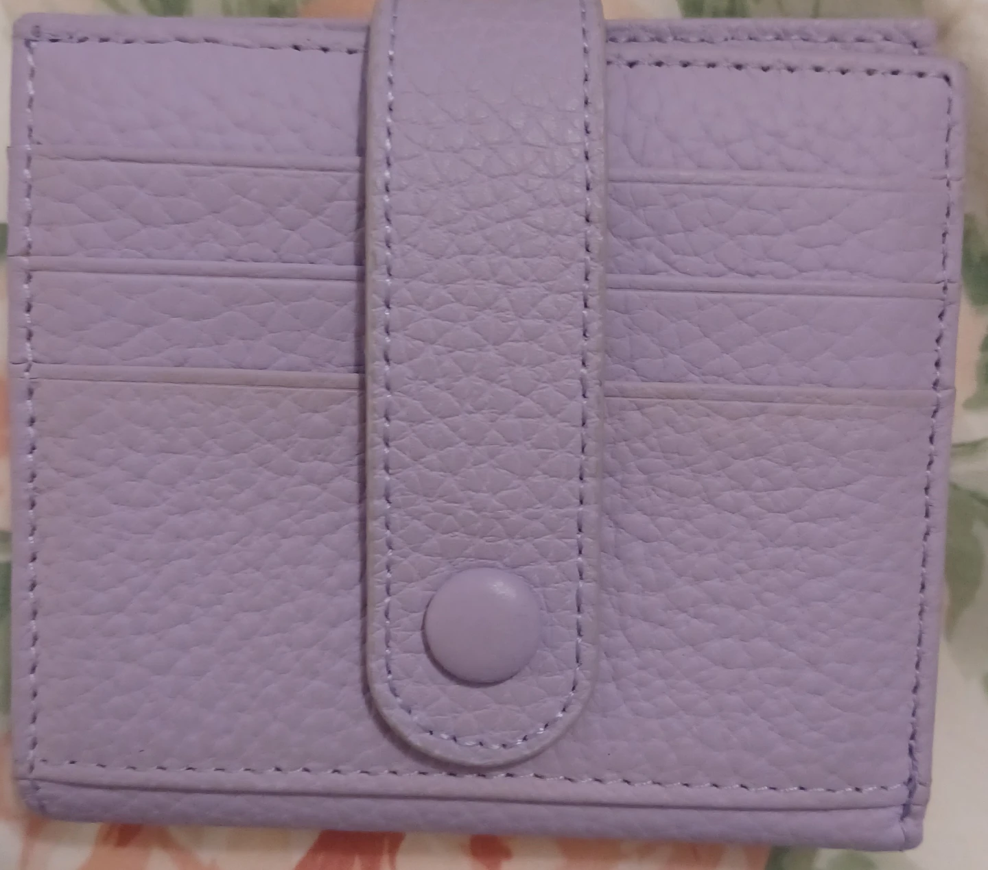 Multi-Card Holder Case/Wallet