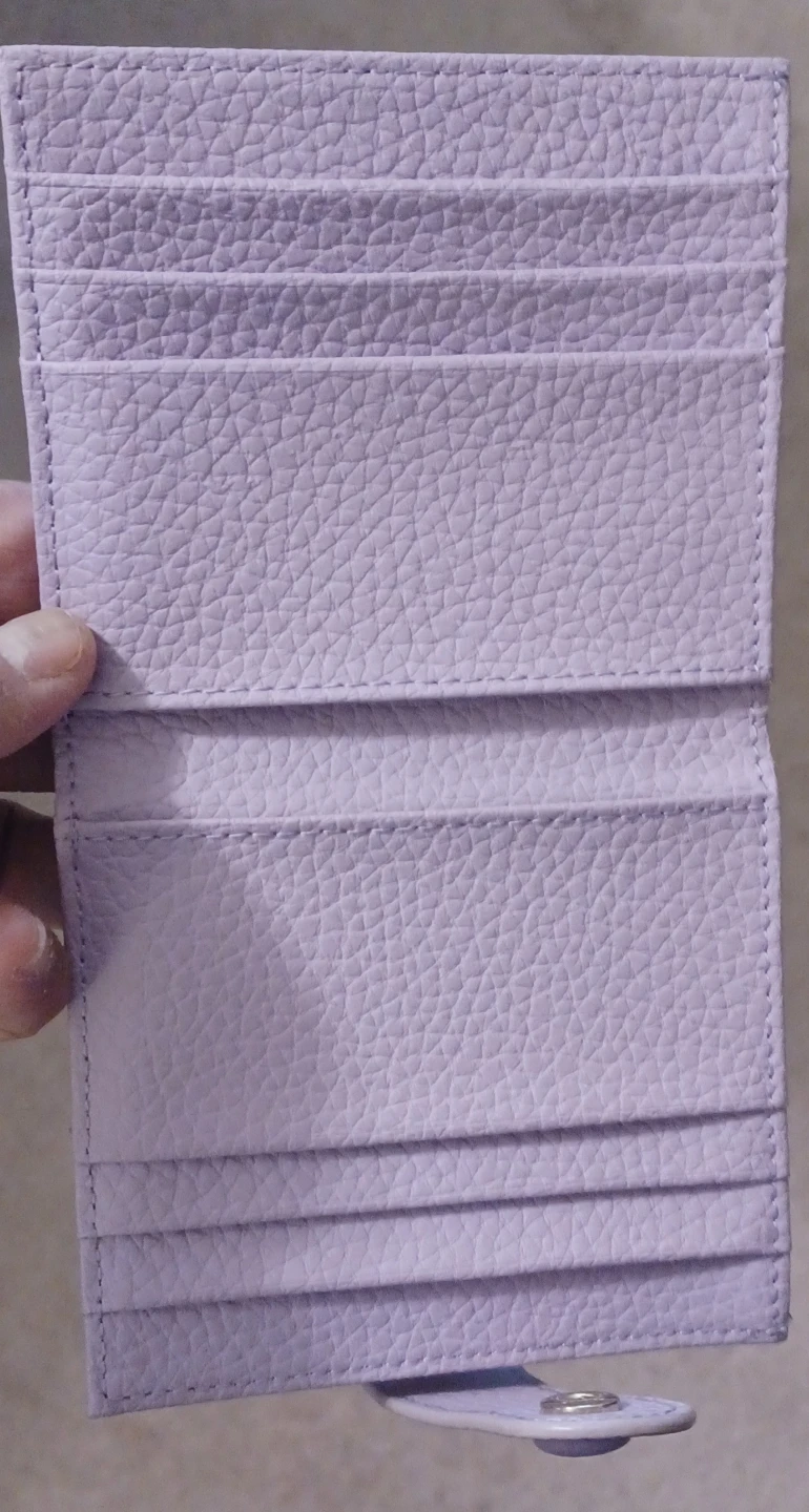 Multi-Card Holder Case/Wallet - photo 2