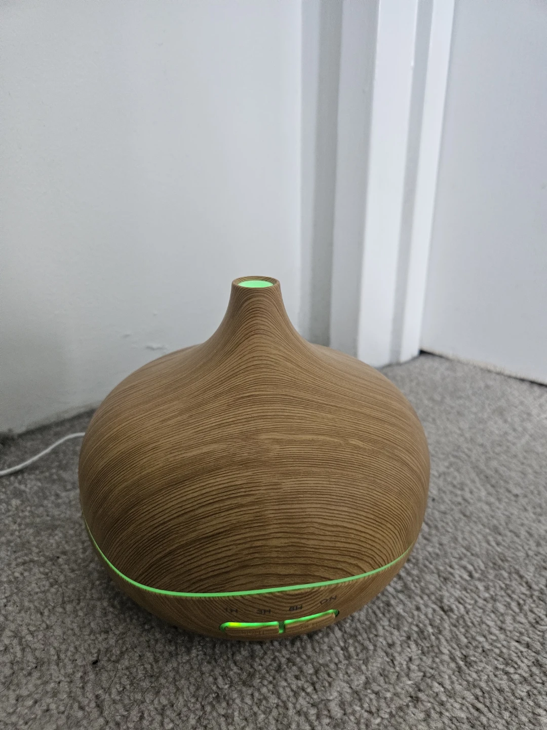 Essential Oil Diffuser with 2 Oils - photo 2