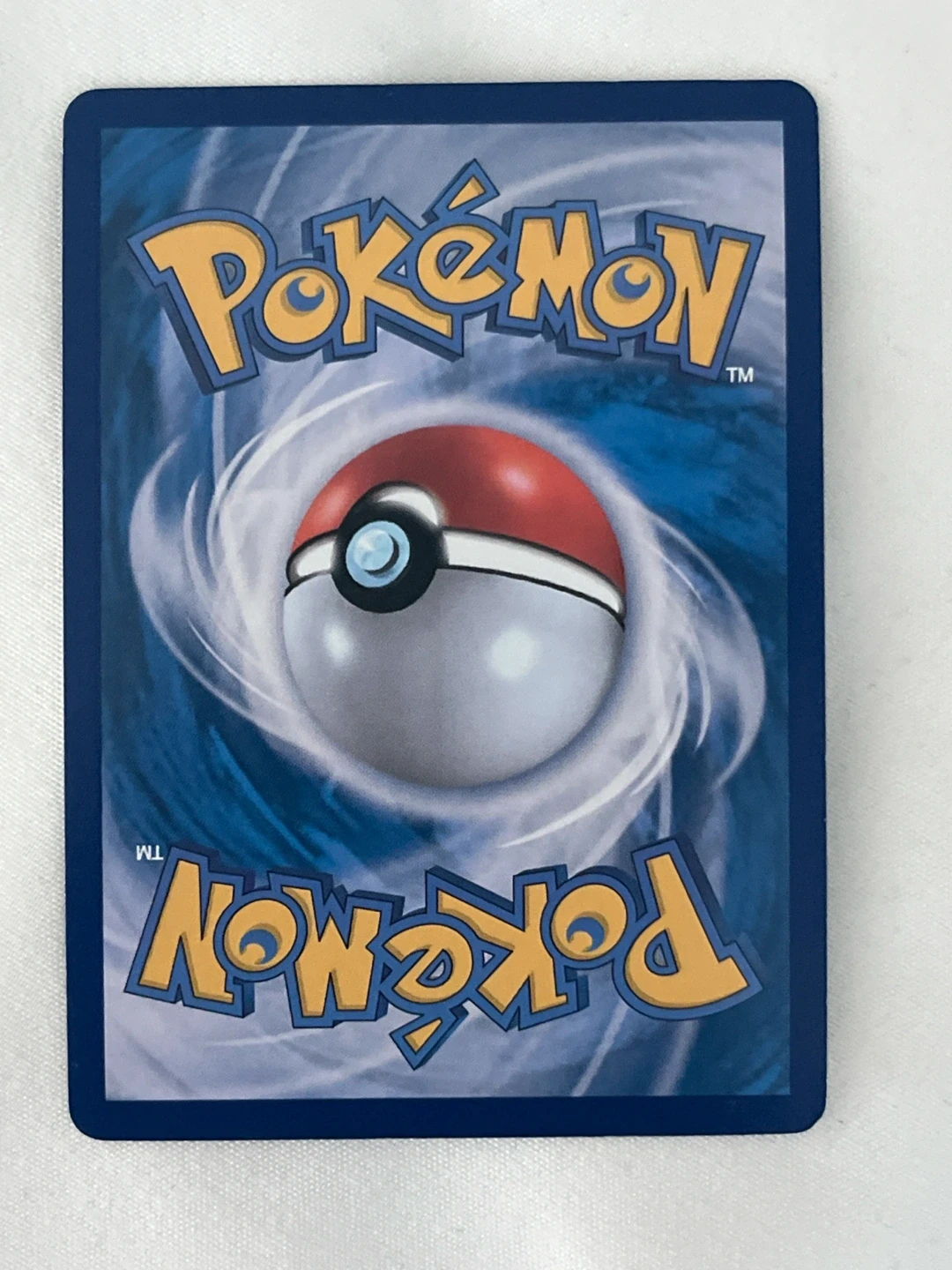 Pokemon Card - Charizard EX - photo 2