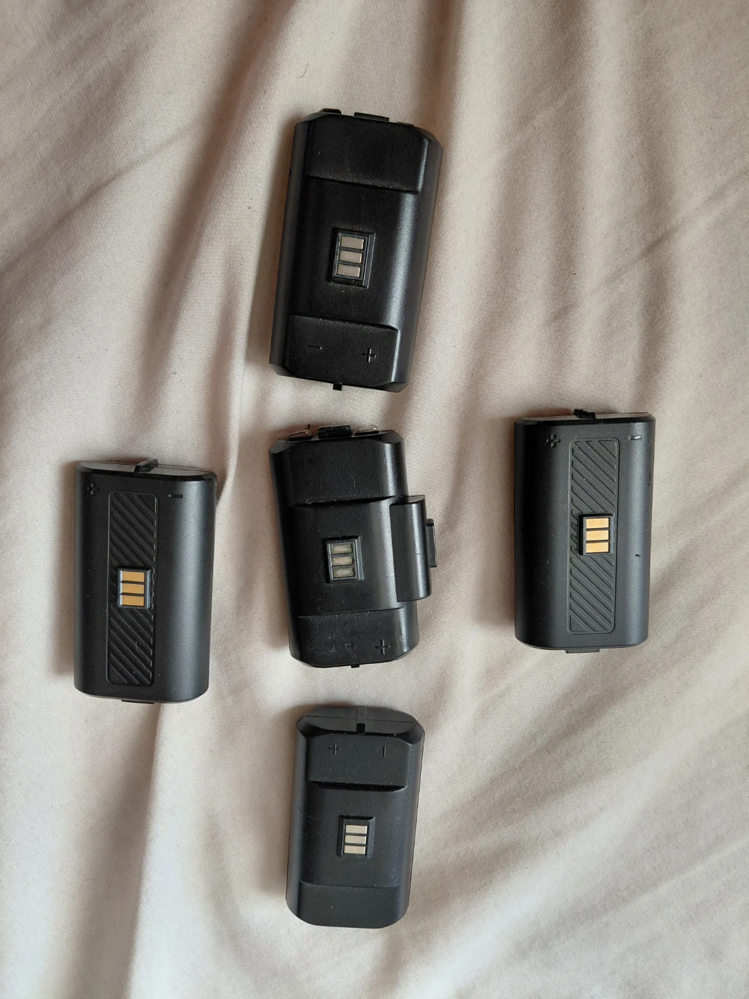 GameStop Xbox Li-Ion Rechargeable Battery
