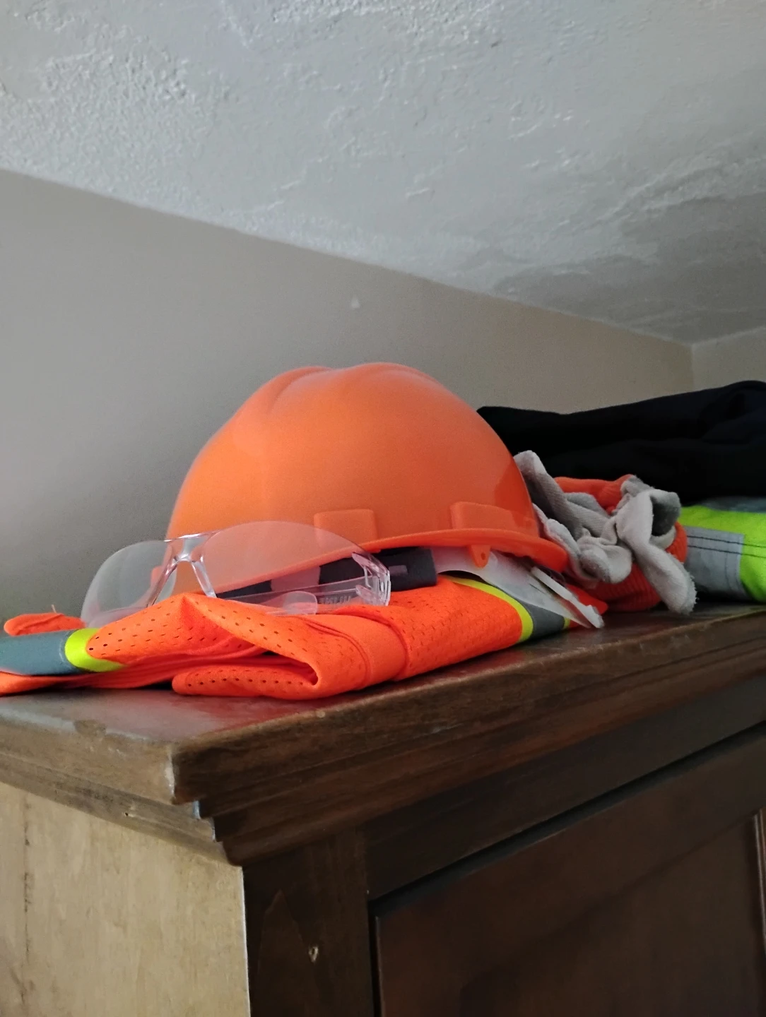 Full Work Gear for Labourer/Construction - photo 3