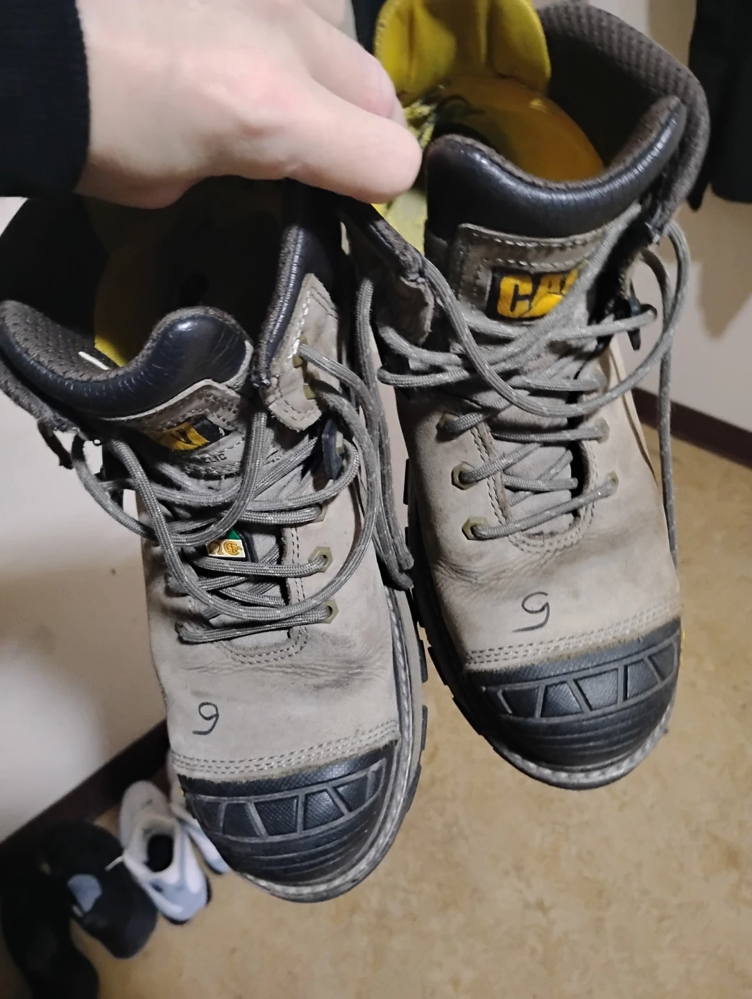 Full Work Gear for Labourer/Construction - photo 4