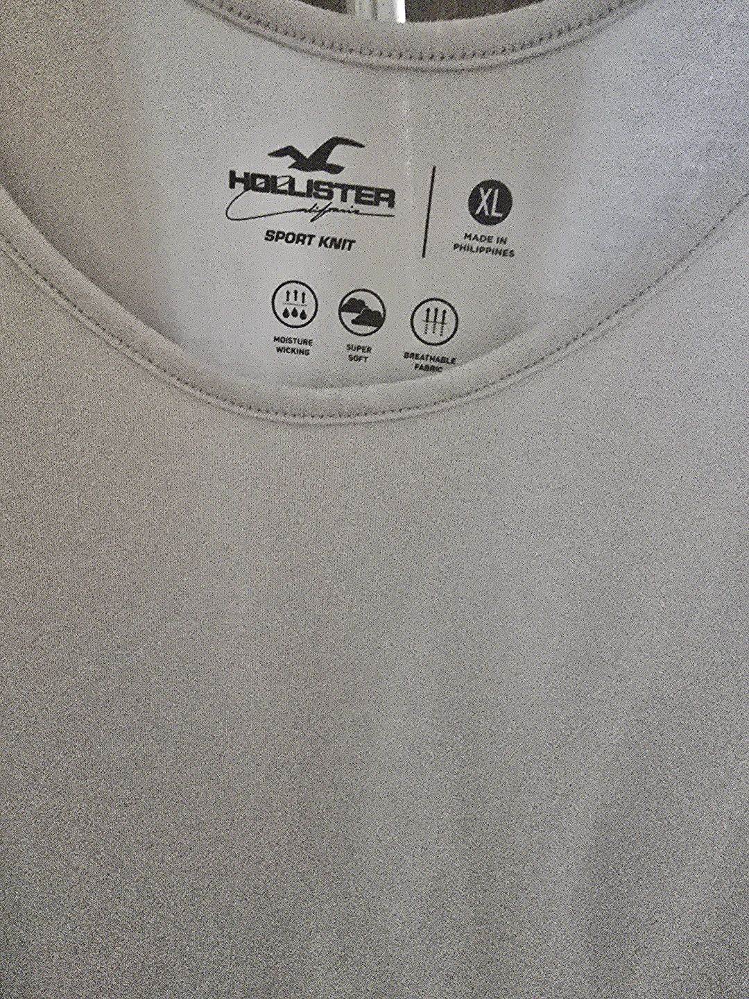 Hollister Sport Knit Tank Top XL - photo 2