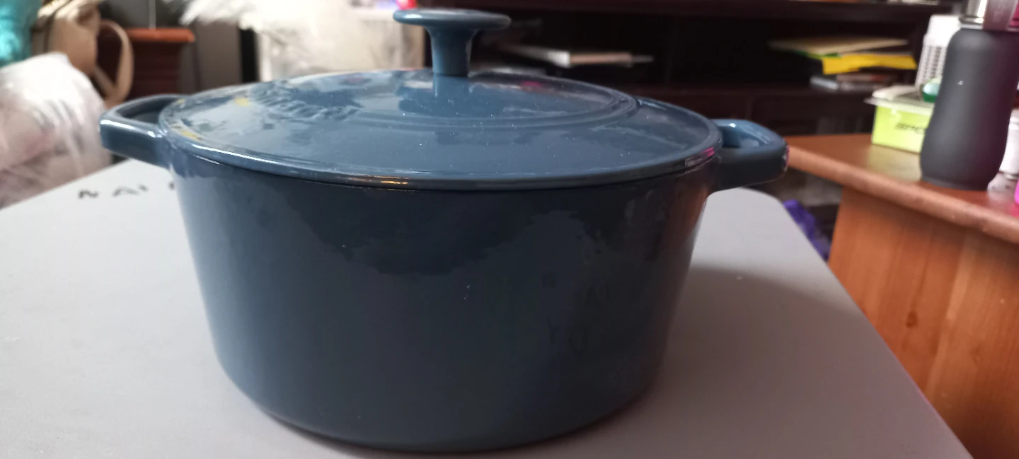Cuisinart Dutch Oven