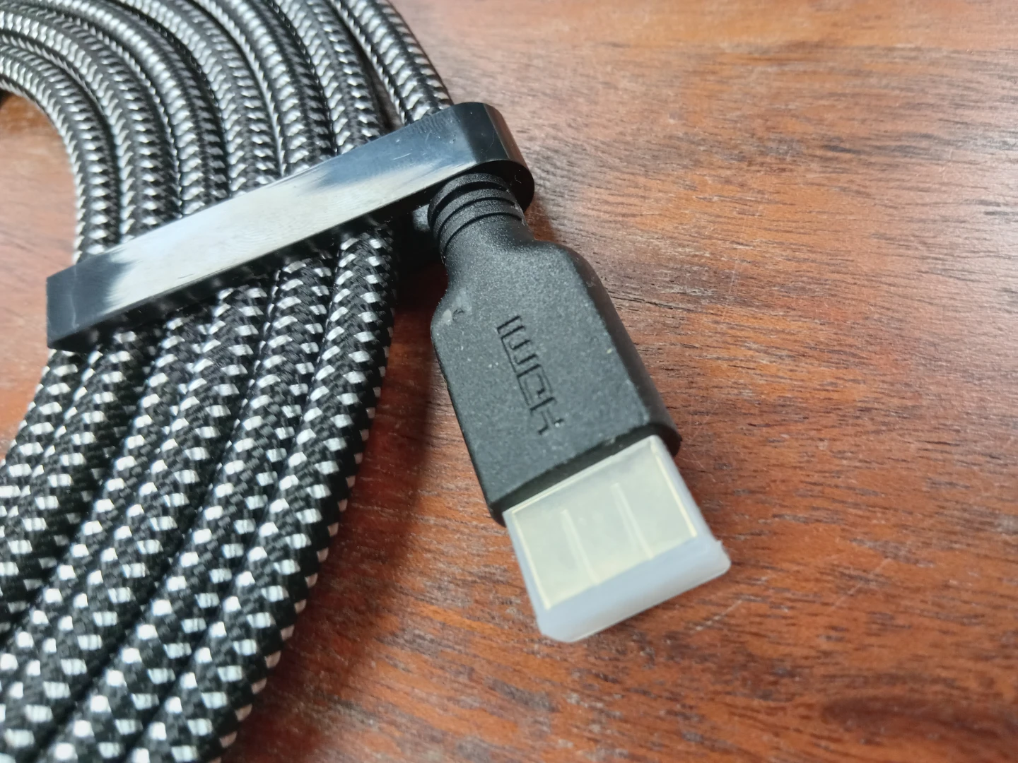 PowerBear 10 Foot HDMI Cable - photo 3