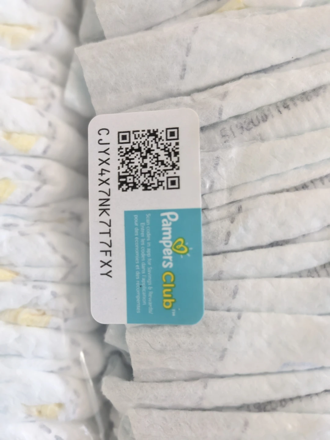 Hello Bello Size 2 Diapers (32 count)