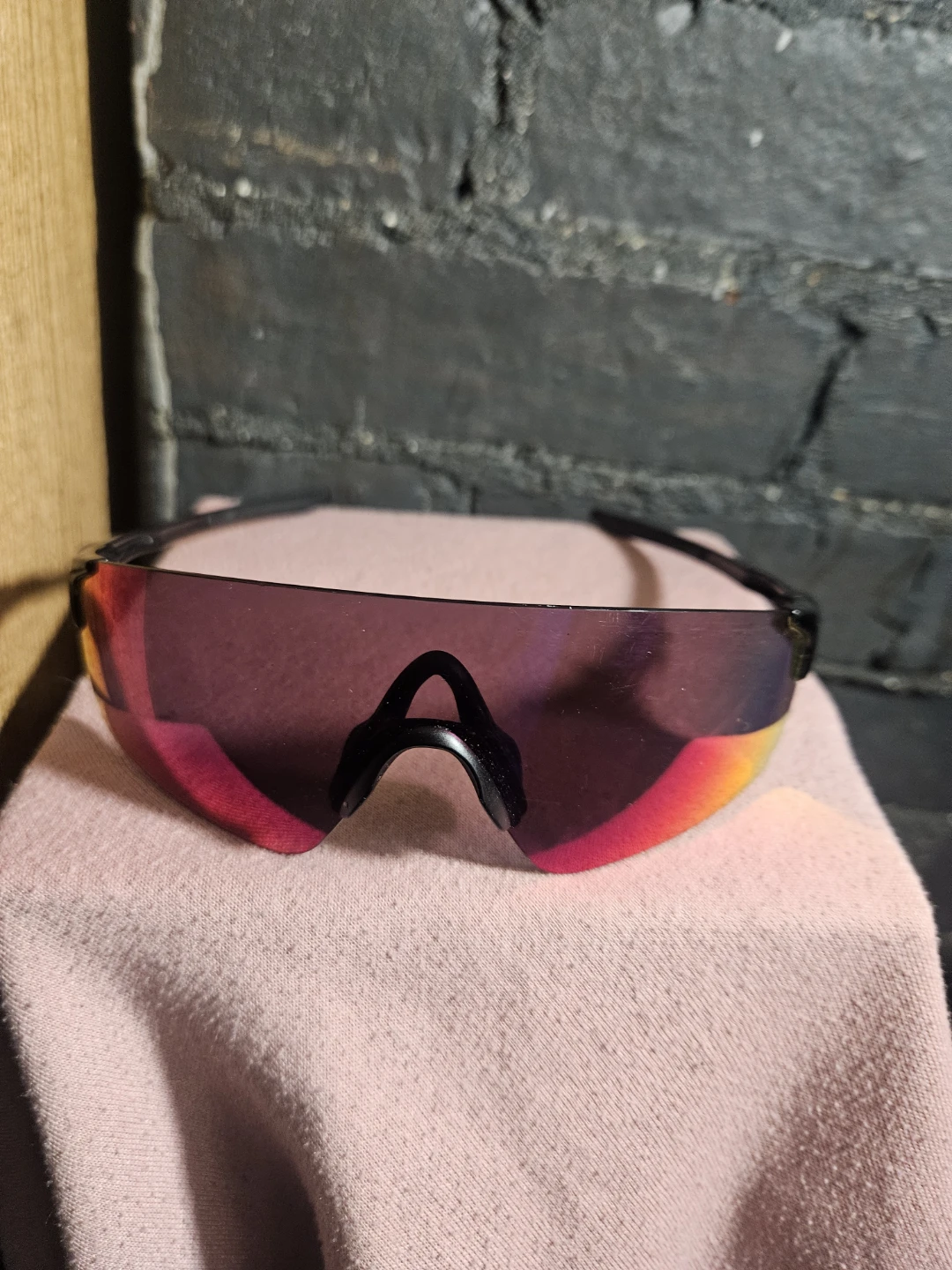Oakley Sunglasses