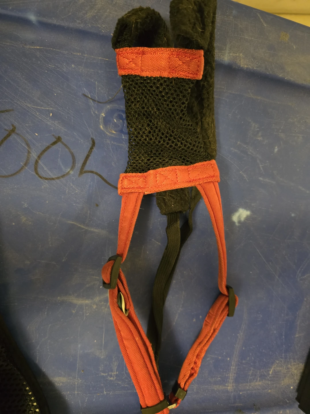 Dog Harness Strap