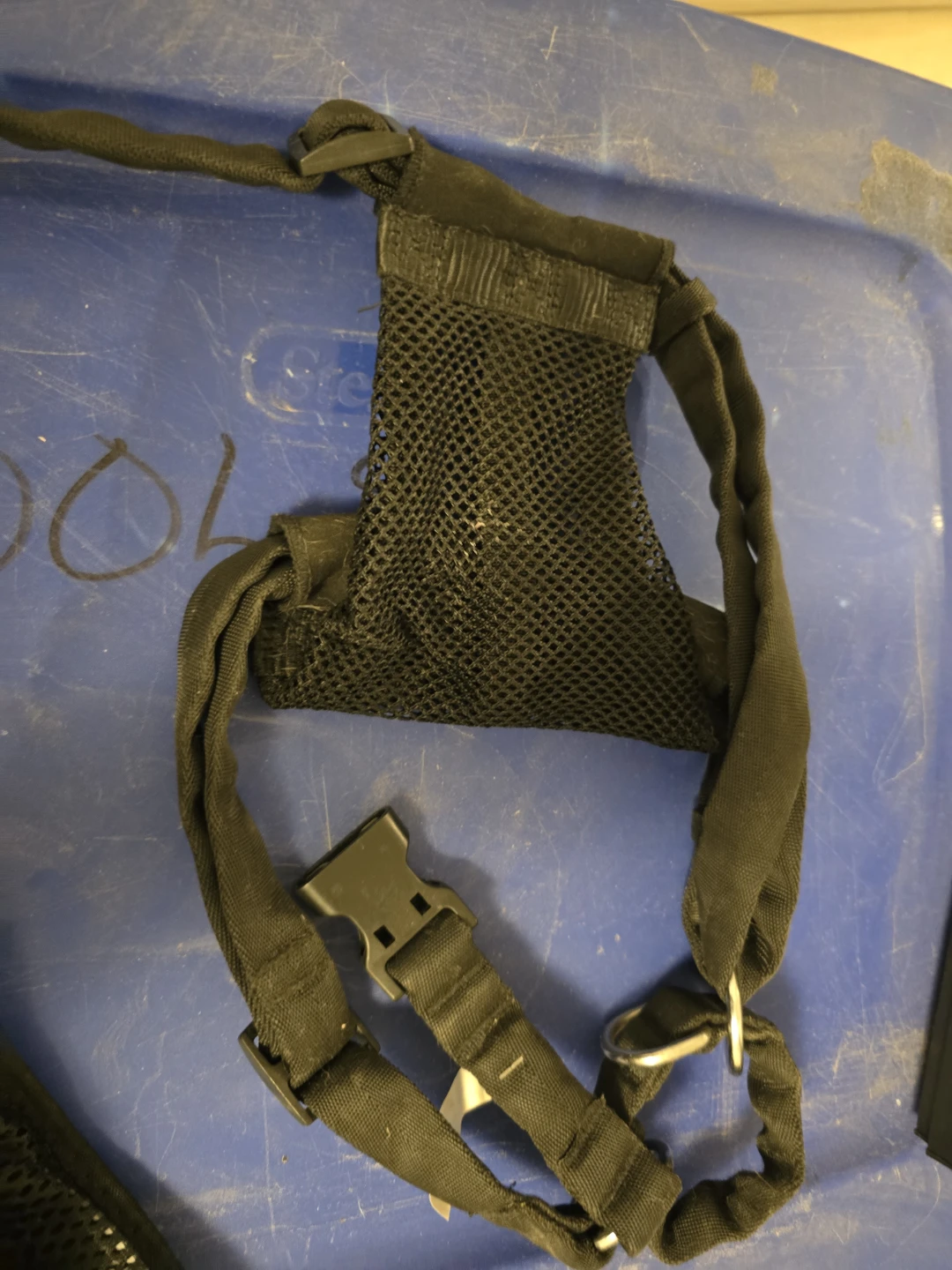 Dog Harness Strap - photo 2