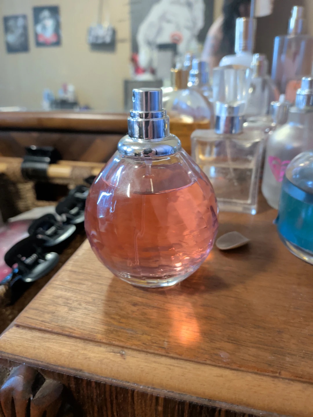 Paris Sparkle Eau de Parfum 100ml