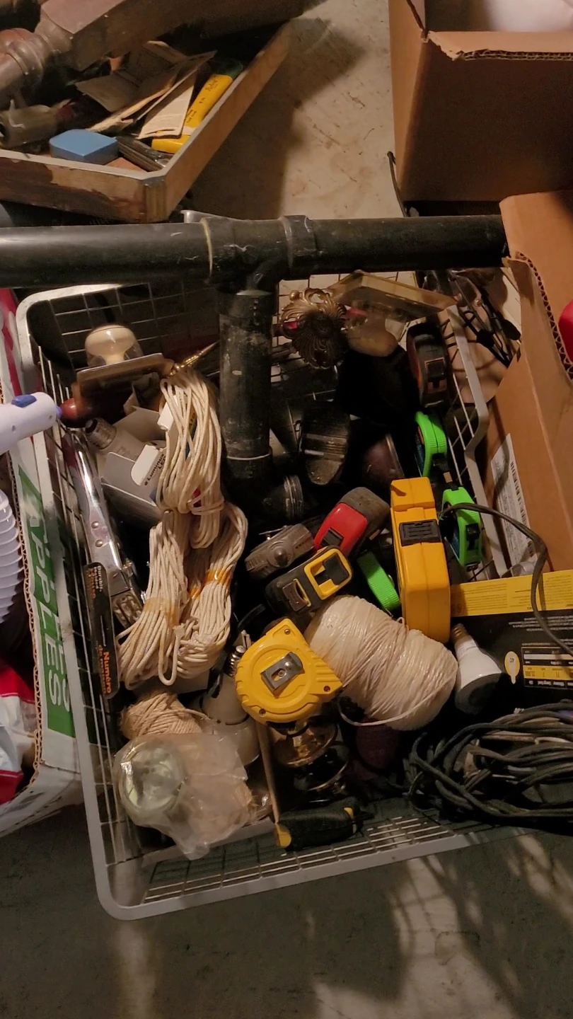 Assortment of tools for sale - photo 2
